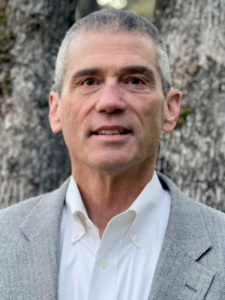 This is a picture of our team member, Greg Weston.